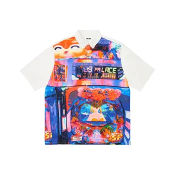 PALACE Pachinko Shirt