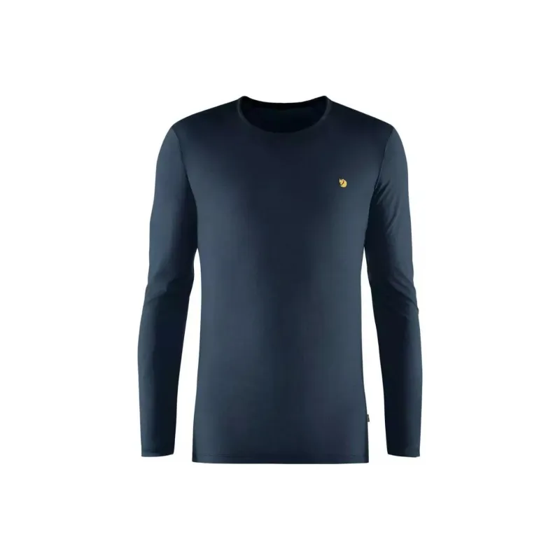 Fjallraven Sweaters Men Blue-0