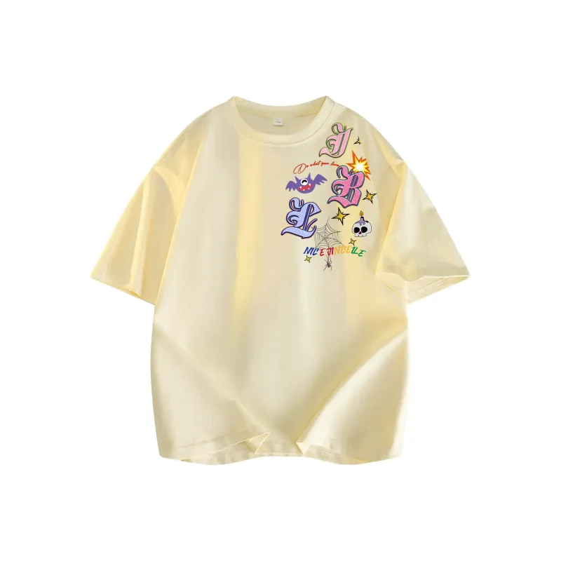 JINBEILE T Shirts Unisex-11