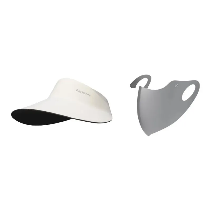 Beerus Polyamide Sun Protection Hats Unisex-10