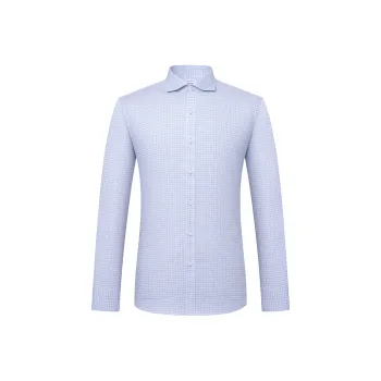 Camicissima Shirt Men's Light Blue