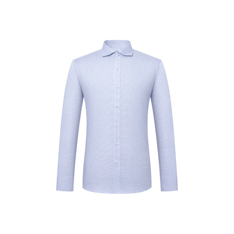 Camicissima Shirt Men's Light Blue-0