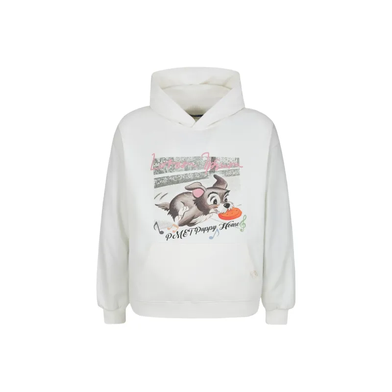 PMET Sweatshirts Unisex-0