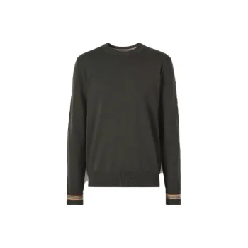 Burberry FW21 Knitwear Men's Dark Green