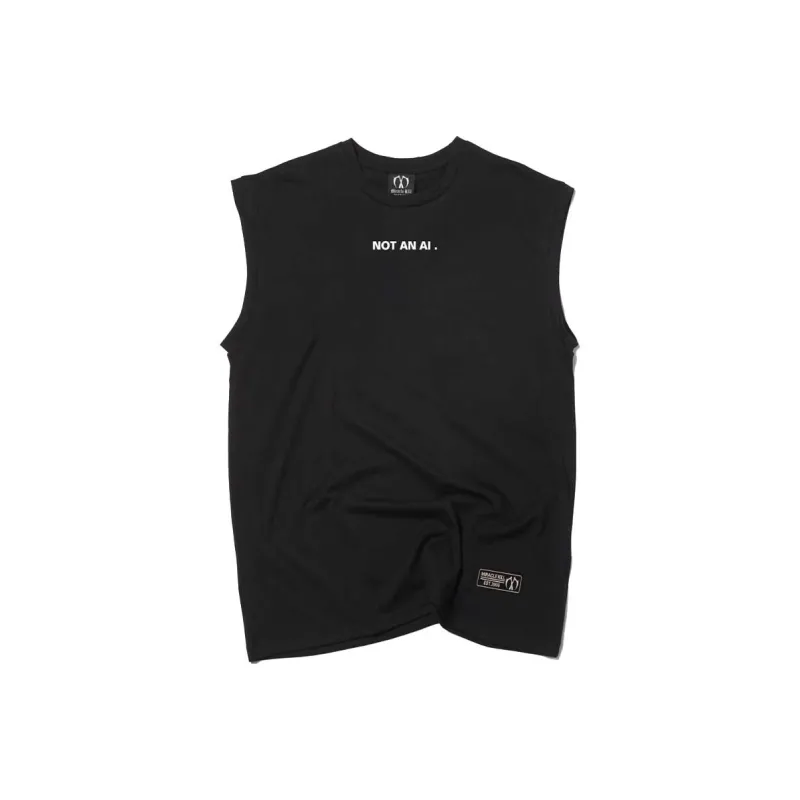 MIRACLE KILL Tank Tops Unisex-0