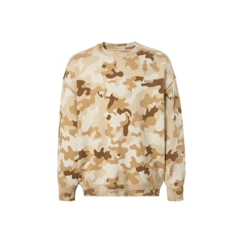 EPTISON Sweaters Unisex-0