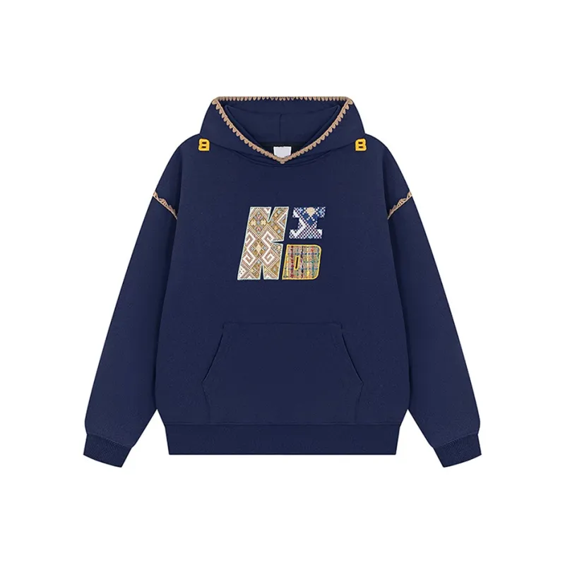 F.K.V.A Sweatshirts Unisex-5