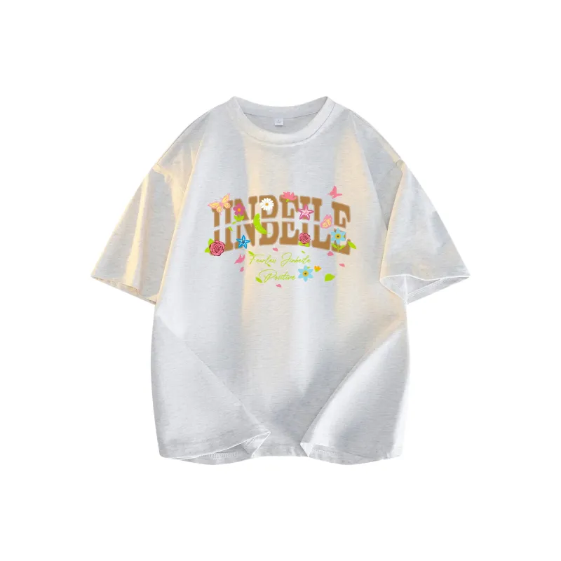 JINBEILE T Shirts Unisex-1