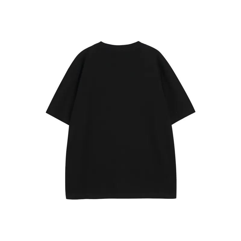 VERAF CA T Shirts Unisex-3