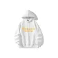 White (Fleece-Lined)