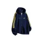 Navy Blue (Fleece-Lined)