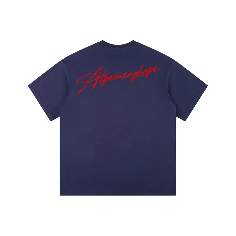 PEIMENG T Shirts Unisex-28