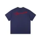 Navy Blue[Short-Sleeved]