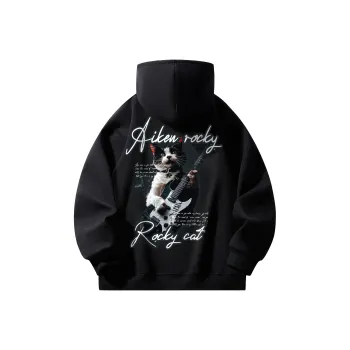 AKIN Sweatshirts Unisex