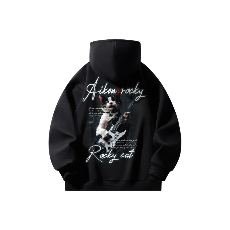 AKIN Sweatshirts Unisex-0