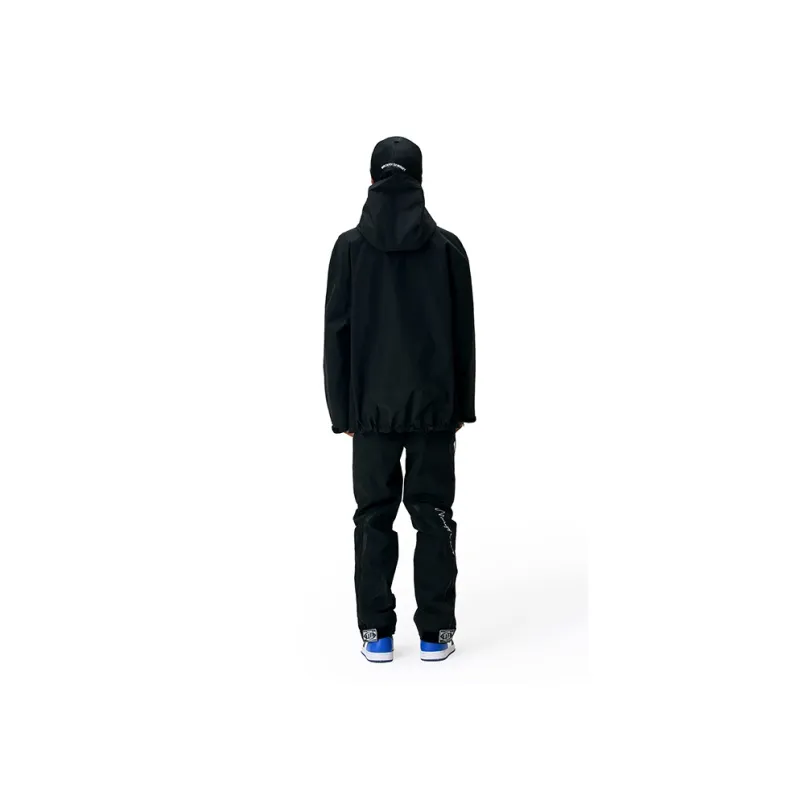 MR.ENJOYDA MONEY Jackets Unisex-3
