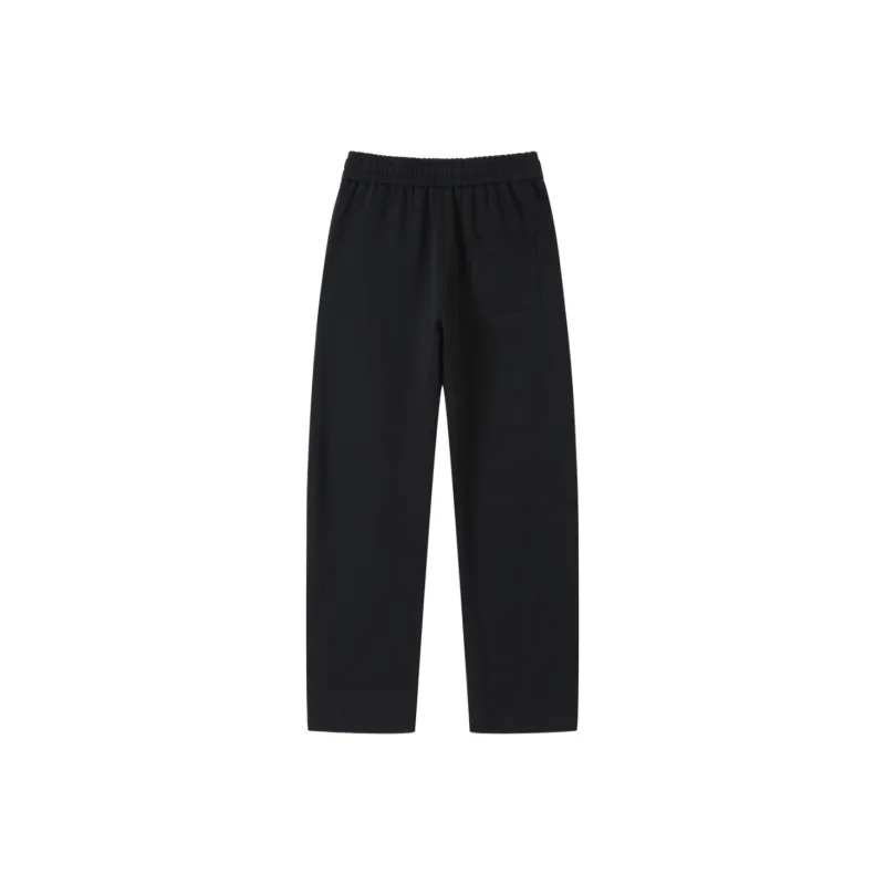 Glona Klio Knitted Sweatpants Unisex-14