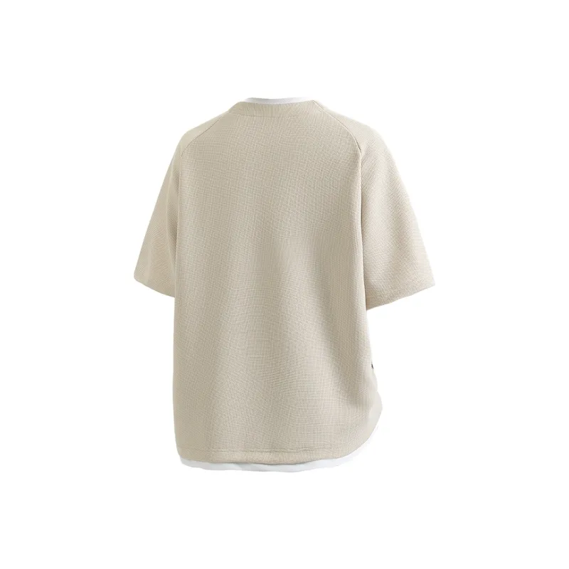 NEAR HERE T Shirts Unisex-7