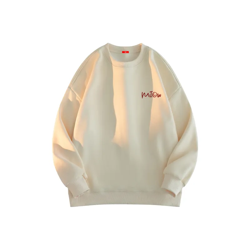 MIIOW Honmei Honmei Series Sweatshirt Unisex-21