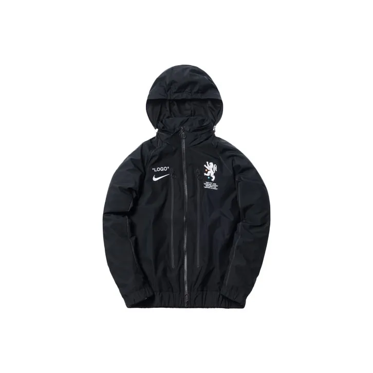 Nike lab X OFF WHITE Mercurial Nrg X Track Jacket-0