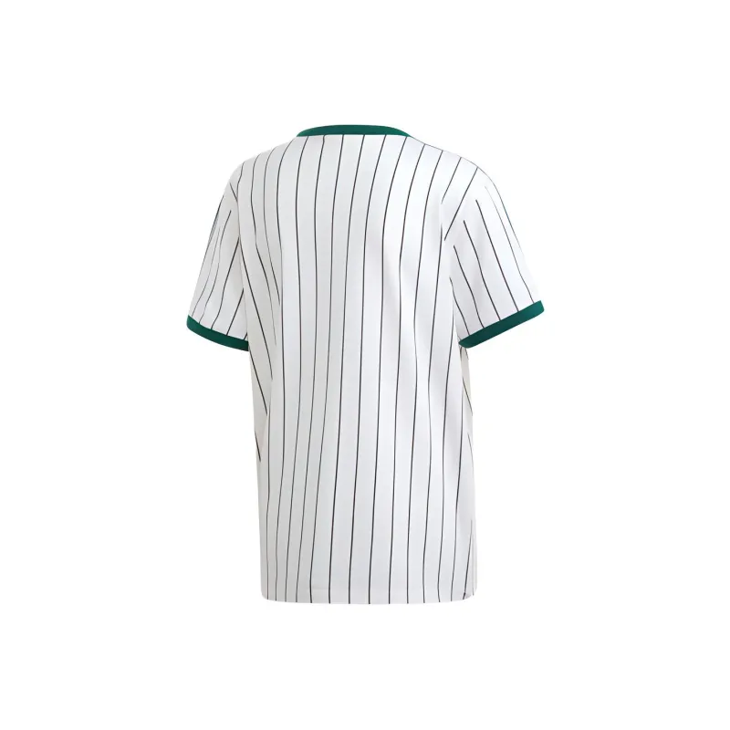 Adidas Originals T-Shirt Women's White-1