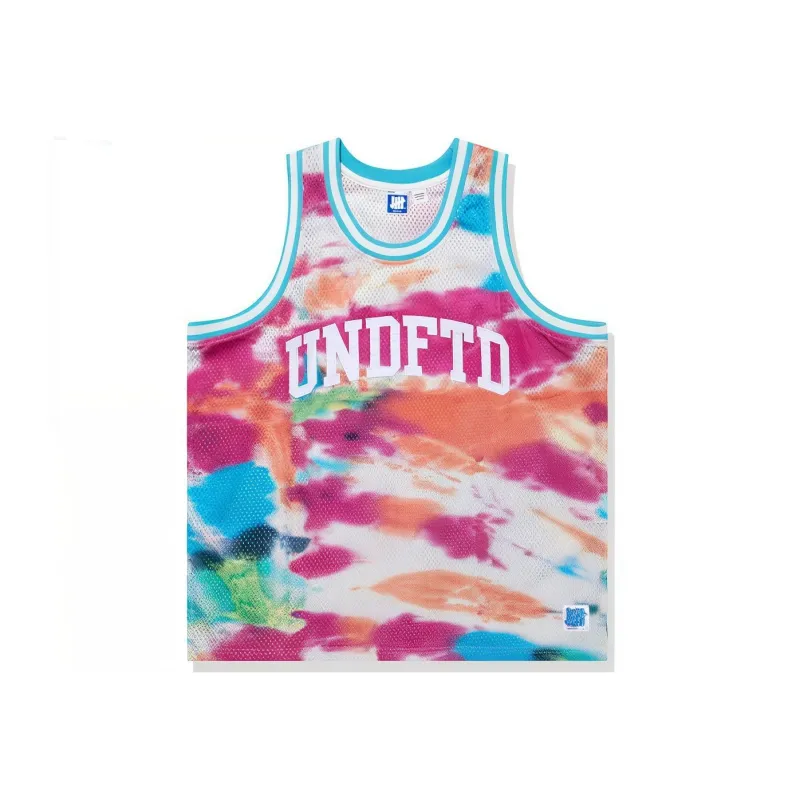 UNDEFEATED Tank Tops Unisex Multicolor-0