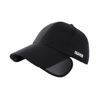 CATELLES Polyester Baseball Caps Unisex