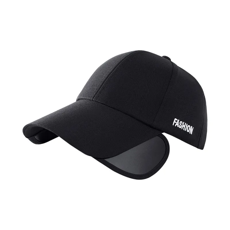 CATELLES Polyester Baseball Caps Unisex-0
