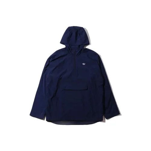 Adidas Originals HAMCUS X Adidas Originals Capsule Collection Jackets Men