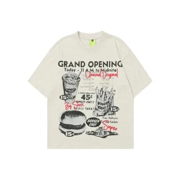 DAND T Shirts Unisex