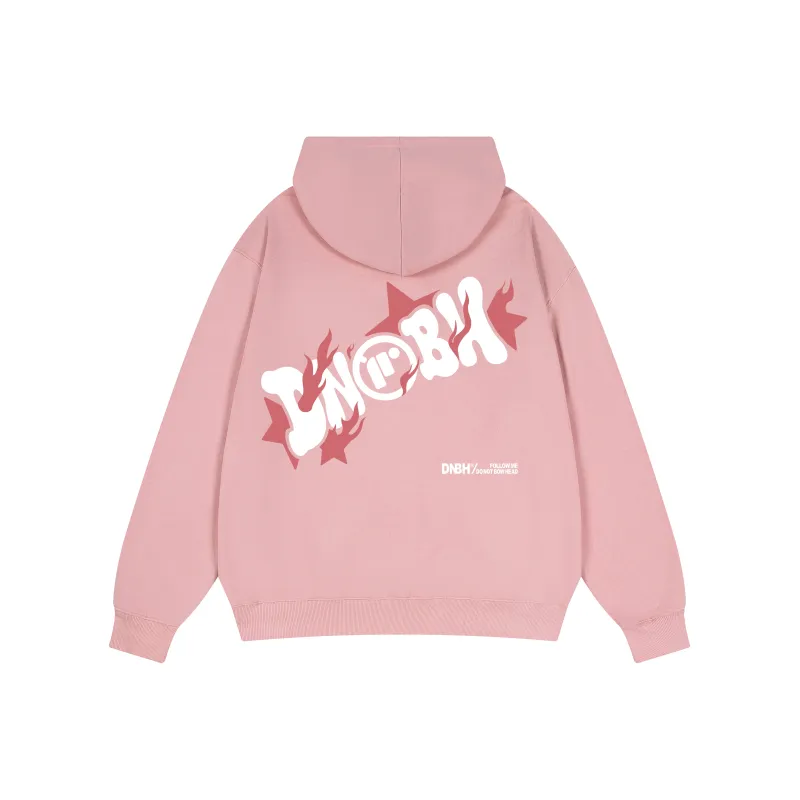 DNBH Sweatshirts Unisex-11