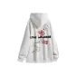 White Heather Gray
