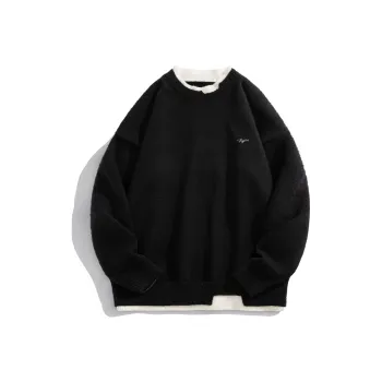 M MAICCO Sweaters Men