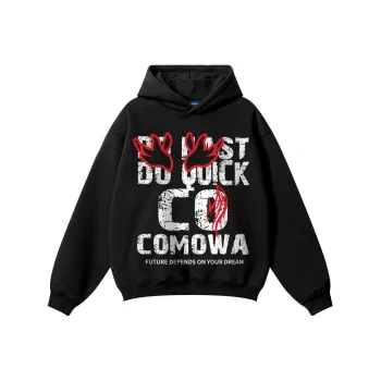 COMOWA Sweatshirts Unisex