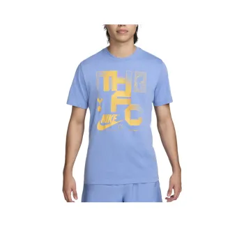 Nike Tottenham Hotspur Men's Nike Soccer T Shirt