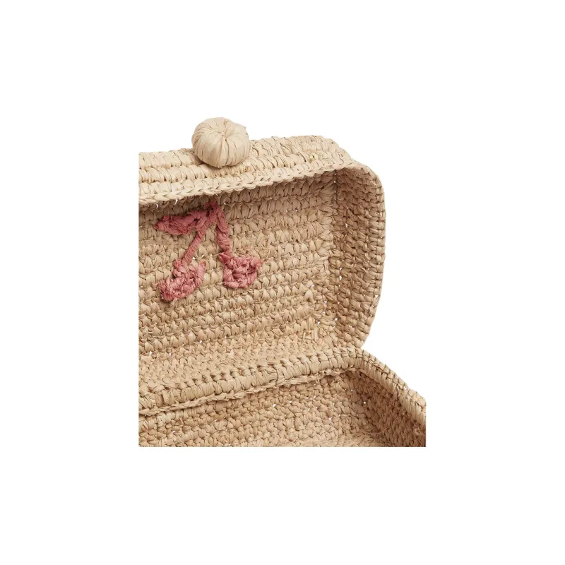 Bonpoint Aimane Shoulder Bag-3