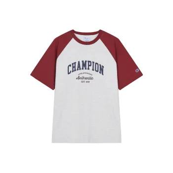 Champion T Shirts Unisex