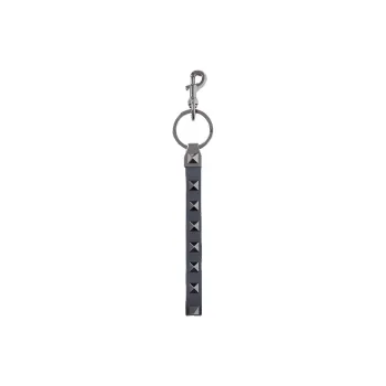 Valentino Keychains Men Black
