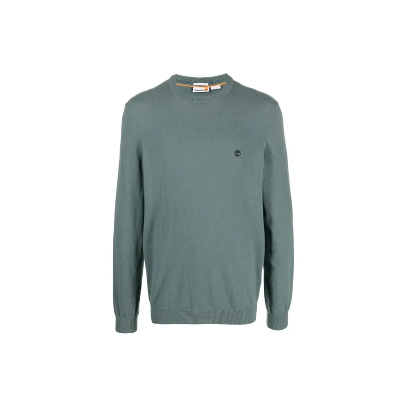 Timberland Sweaters Men Turquoise-0