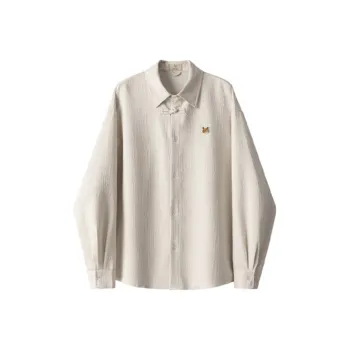 WILLIAM FOX&SONS Shirts Men
