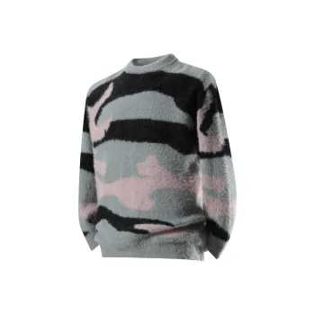 Lightning X Storm Sweater Unisex