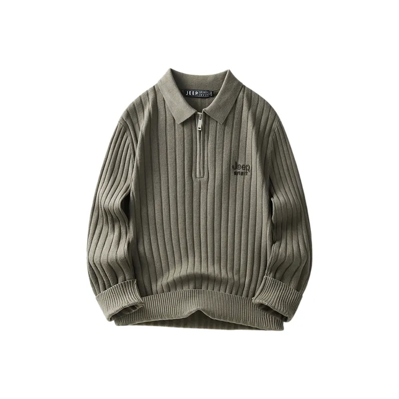 JEEP SPIRIT Sweaters Unisex-10