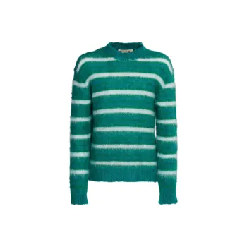 MARNI Mohair Sweater