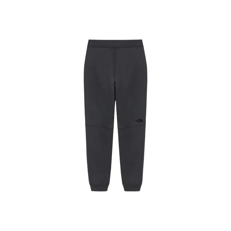 THE NORTH FACE Knitted Sweatpants Women's Black-1