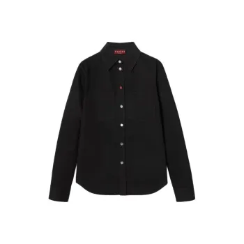 GUCCI Denim Shirt