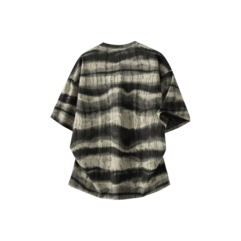 TESTUNG T-Shirts Unisex-1