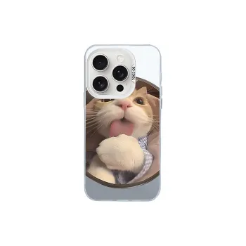 ZHENGGUANG Phone Cases