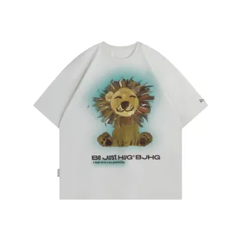 BJHG T Shirts Unisex