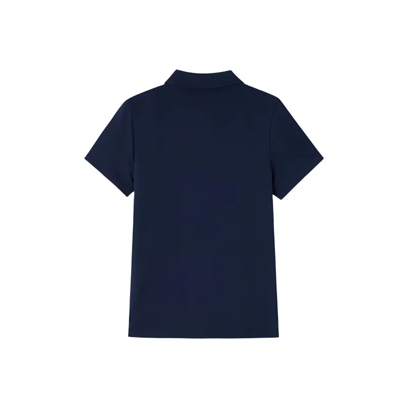 Le Coq Sportif Polo Shirt Women's-1