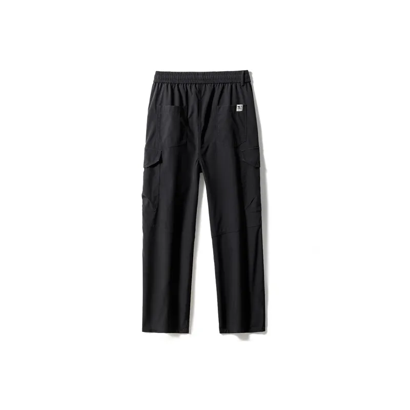 FOREVER 21 Cargo Pants Unisex-36